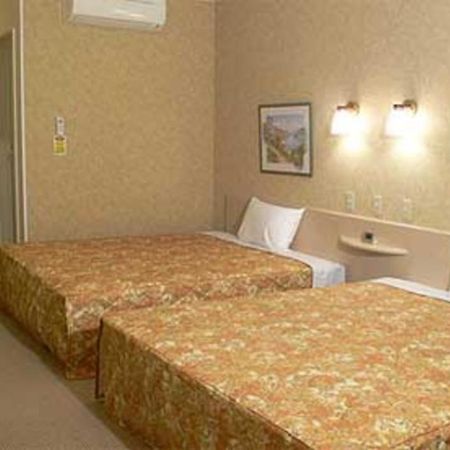 Family Lodge Hatagoya Sano Sa Luaran gambar