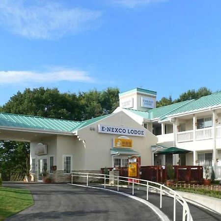 Family Lodge Hatagoya Sano Sa Luaran gambar