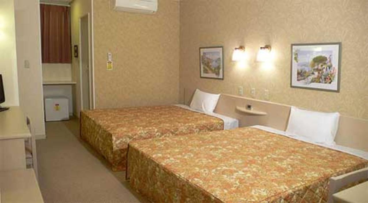 Family Lodge Hatagoya Sano Sa Luaran gambar
